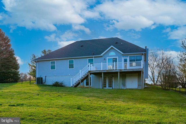 96 CHESTNUTWOOD WAY, Harpers Ferry, WV 25425