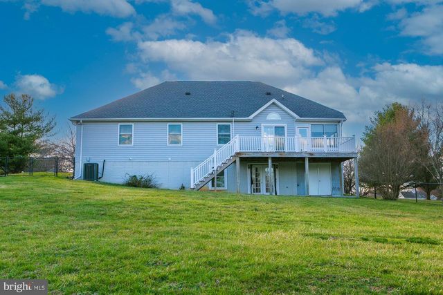 96 CHESTNUTWOOD WAY, Harpers Ferry, WV 25425