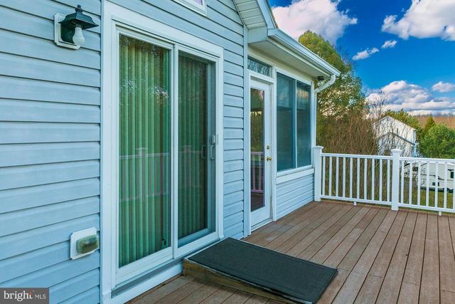 96 CHESTNUTWOOD WAY, Harpers Ferry, WV 25425