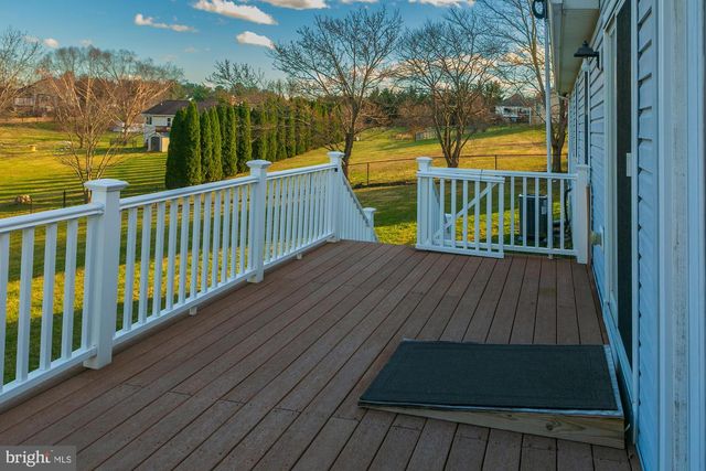 96 CHESTNUTWOOD WAY, Harpers Ferry, WV 25425