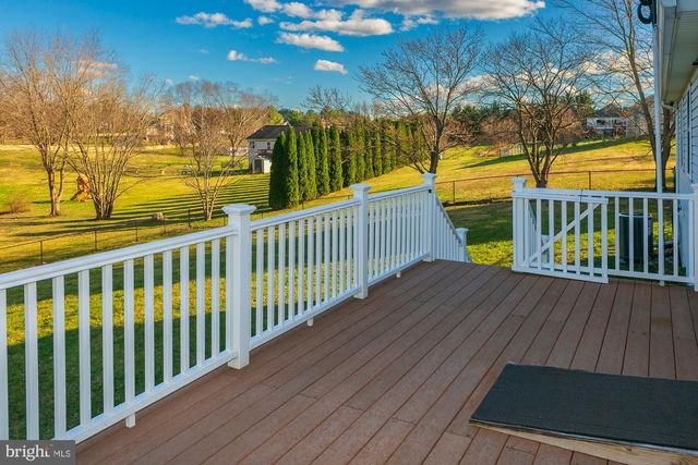 96 CHESTNUTWOOD WAY, Harpers Ferry, WV 25425