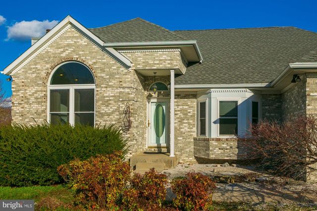 96 CHESTNUTWOOD WAY, Harpers Ferry, WV 25425