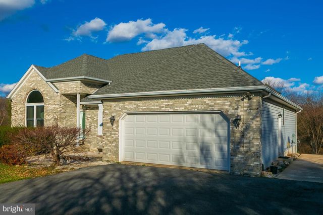 96 CHESTNUTWOOD WAY, Harpers Ferry, WV 25425