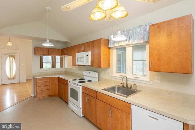 96 CHESTNUTWOOD WAY, Harpers Ferry, WV 25425