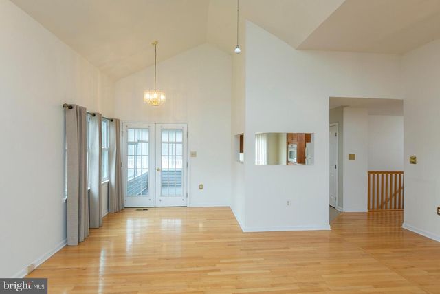 96 CHESTNUTWOOD WAY, Harpers Ferry, WV 25425