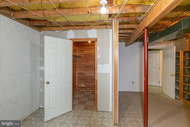 96 CHESTNUTWOOD WAY, Harpers Ferry, WV 25425