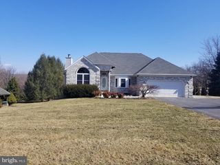 96 CHESTNUTWOOD WAY, Harpers Ferry, WV 25425