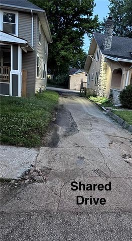 707 S Park Avenue, Independence, MO 64052