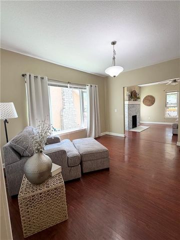 707 S Park Avenue, Independence, MO 64052