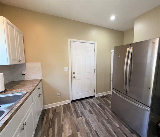 707 S Park Avenue, Independence, MO 64052