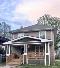 707 S Park Avenue, Independence, MO 64052