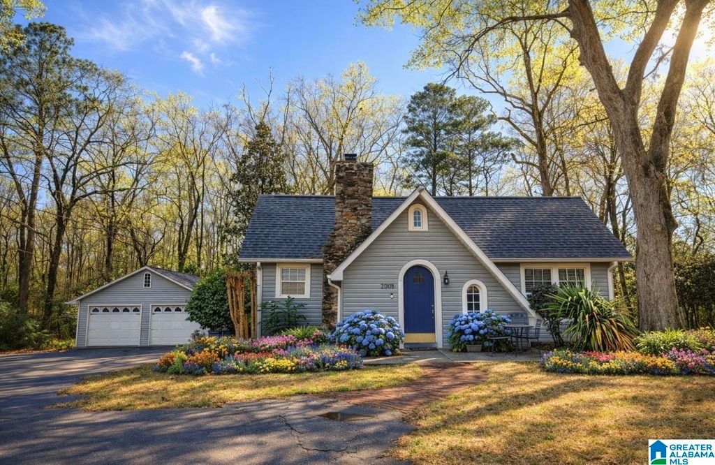 2008 MONCRIEF ROAD, Gardendale, AL 35071