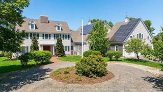 61 Airpark Drive, Teaticket, MA 02536