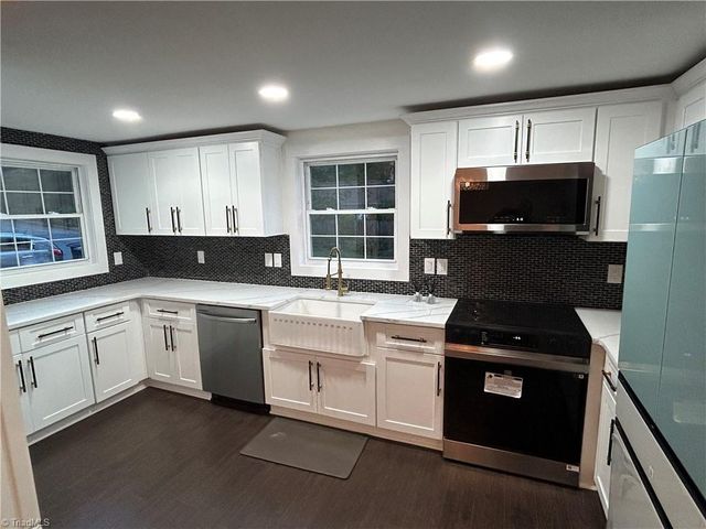900 Gales Avenue, Winston-salem, NC 27103