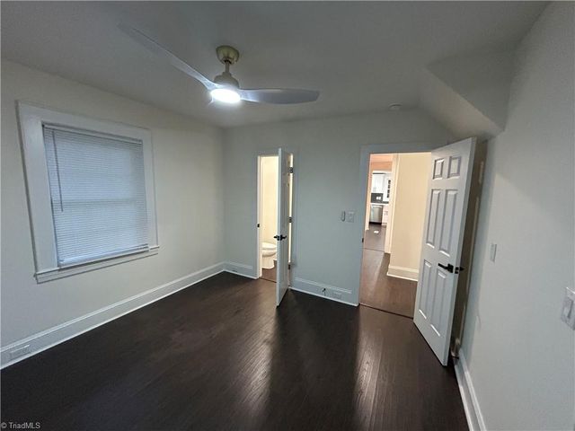 900 Gales Avenue, Winston-salem, NC 27103