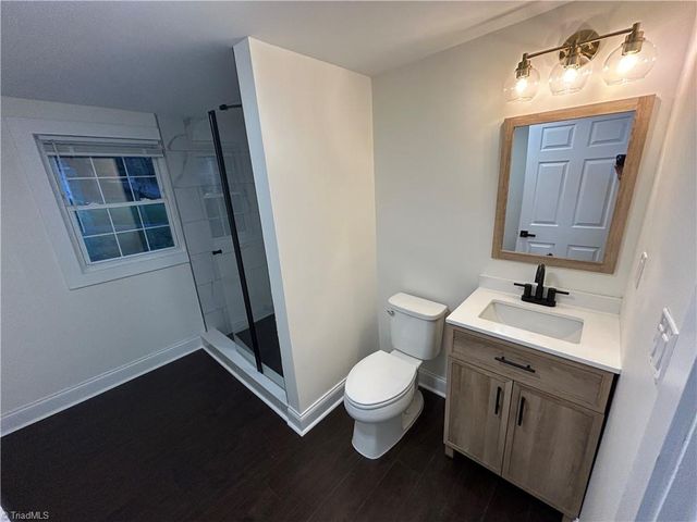 900 Gales Avenue, Winston-salem, NC 27103