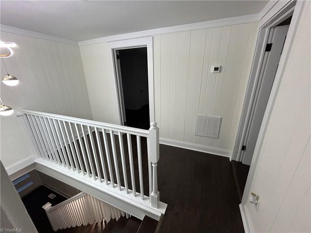 900 Gales Avenue, Winston-salem, NC 27103