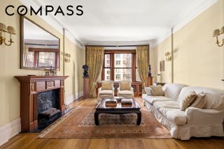 929 Park Avenue # 6A, New York City, NY 10028