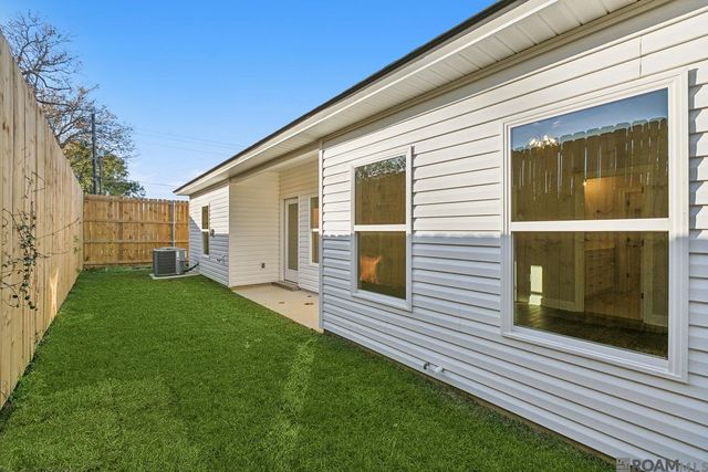 Lot 1 D'une Terre Ave, Baton Rouge, LA 70806