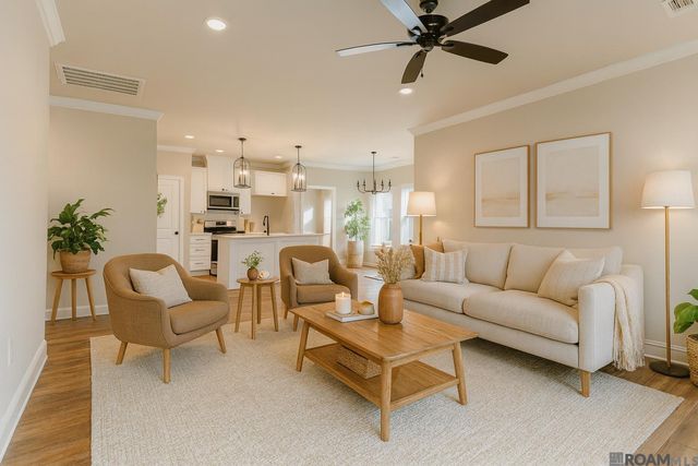 Lot 1 D'une Terre Ave, Baton Rouge, LA 70806