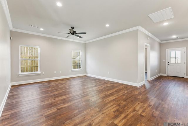 Lot 1 D'une Terre Ave, Baton Rouge, LA 70806