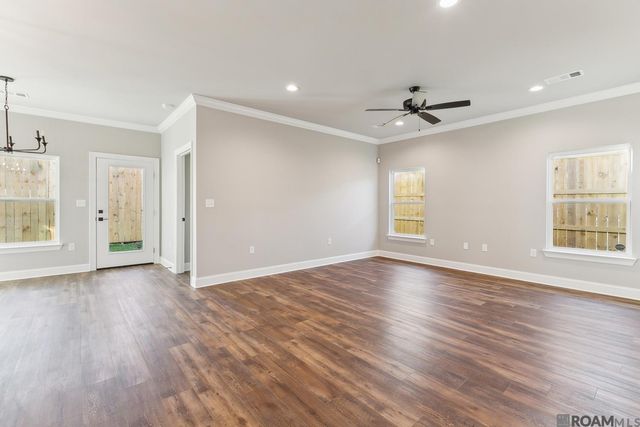 Lot 1 D'une Terre Ave, Baton Rouge, LA 70806