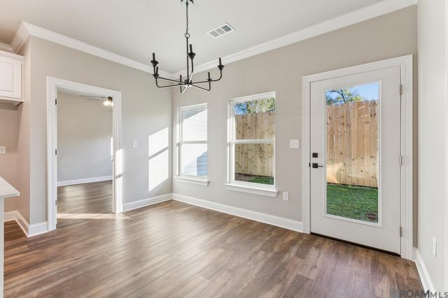 Lot 1 D'une Terre Ave, Baton Rouge, LA 70806