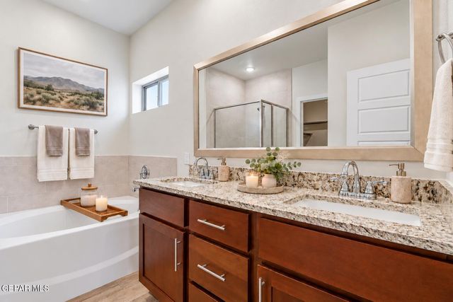13749 Flora Vista Avenue, Horizon City, TX 79928
