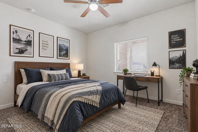 13749 Flora Vista Avenue, Horizon City, TX 79928
