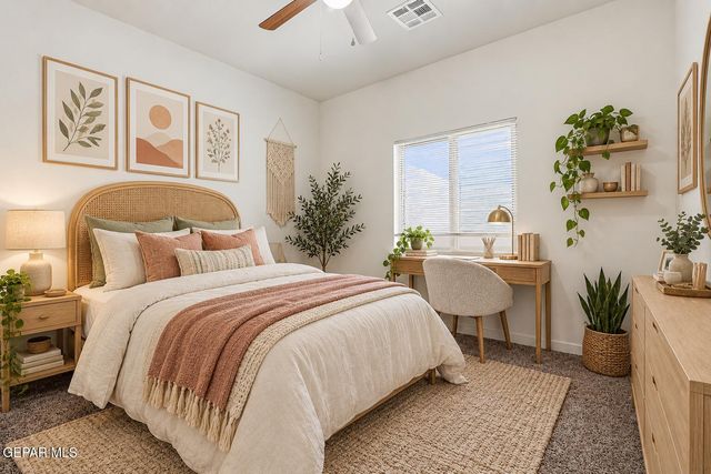 13749 Flora Vista Avenue, Horizon City, TX 79928