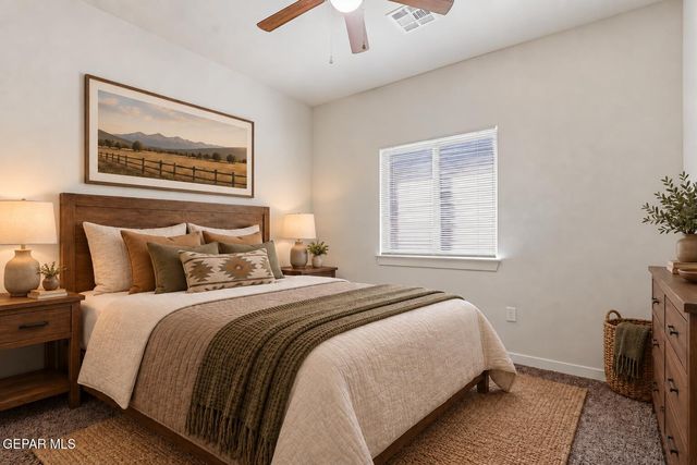 13749 Flora Vista Avenue, Horizon City, TX 79928