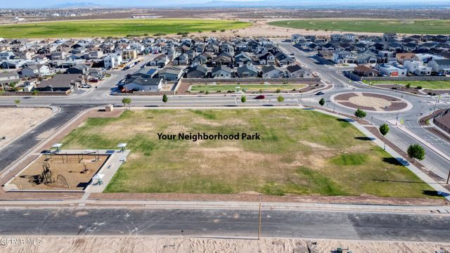 13749 Flora Vista Avenue, Horizon City, TX 79928