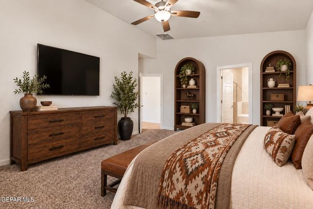 13749 Flora Vista Avenue, Horizon City, TX 79928