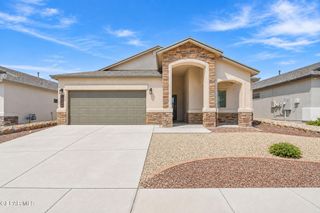 13749 Flora Vista Avenue, Horizon City, TX 79928
