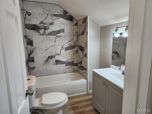 3203 Newell Drive, Granite City, IL 62040