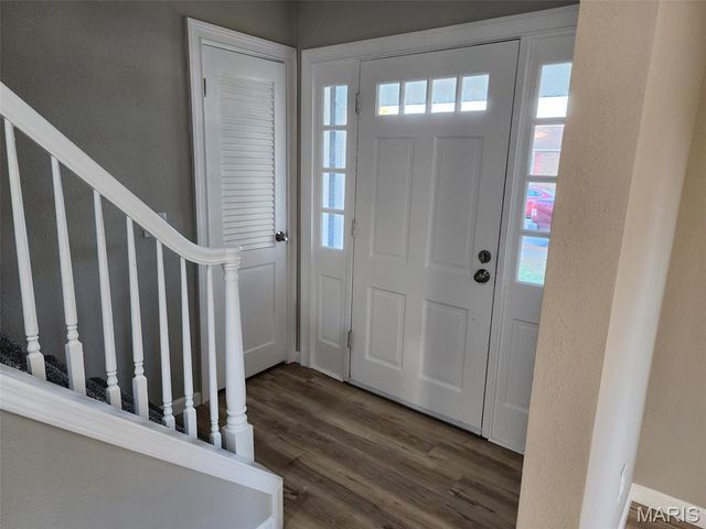 3203 Newell Drive, Granite City, IL 62040