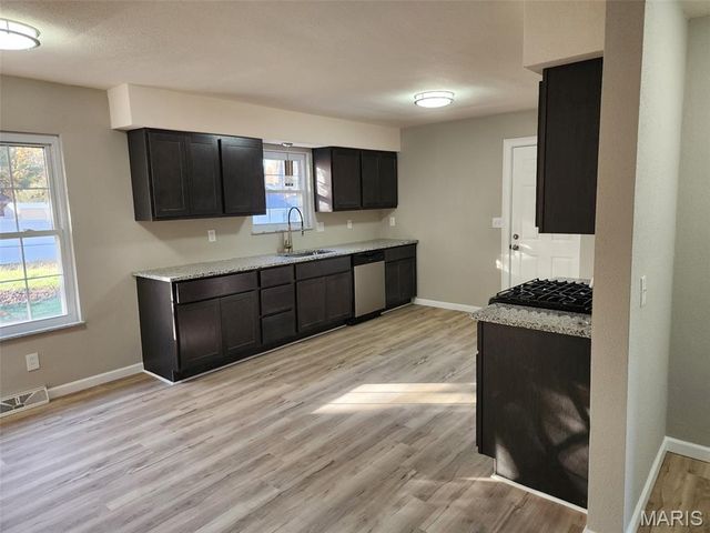 3203 Newell Drive, Granite City, IL 62040