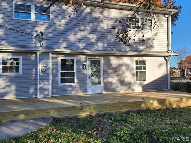 3203 Newell Drive, Granite City, IL 62040