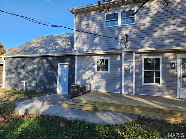 3203 Newell Drive, Granite City, IL 62040