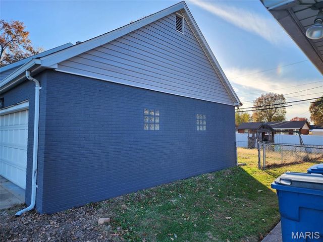 3203 Newell Drive, Granite City, IL 62040