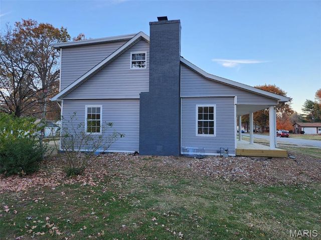 3203 Newell Drive, Granite City, IL 62040