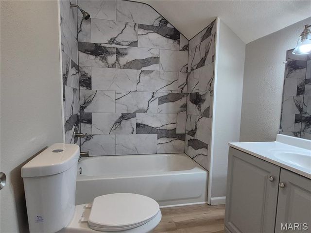 3203 Newell Drive, Granite City, IL 62040