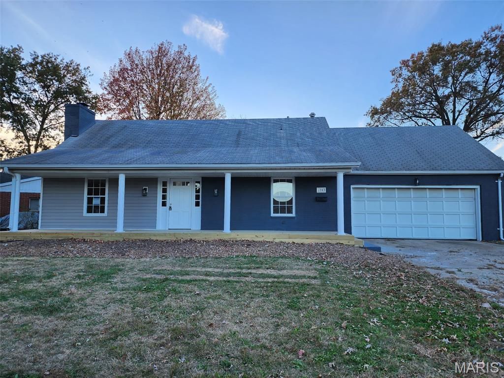 3203 Newell Drive, Granite City, IL 62040