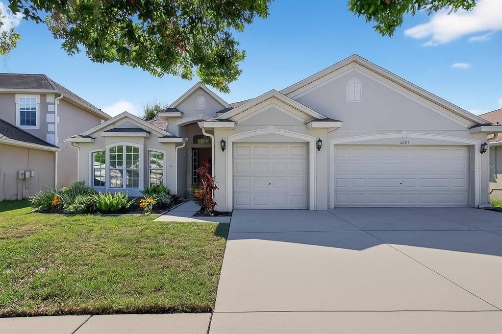 6721 SPARKLING WAY, Wesley Chapel, FL 33545