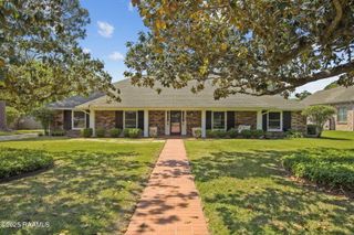 125 Nickerson Parkway, Lafayette, LA 70501