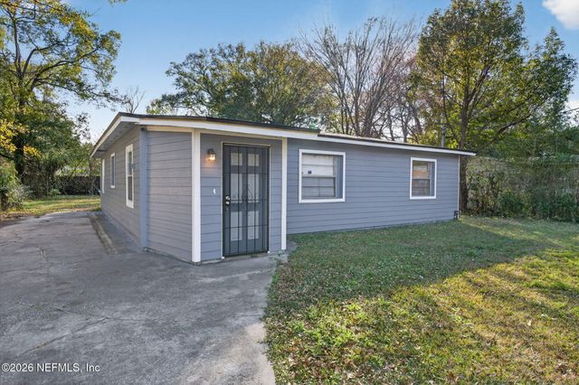 2922 W 11TH Street, Jacksonville, FL 32254