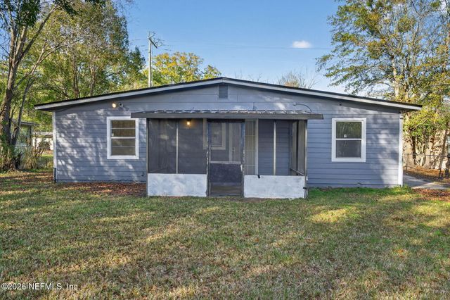 2922 W 11TH Street, Jacksonville, FL 32254