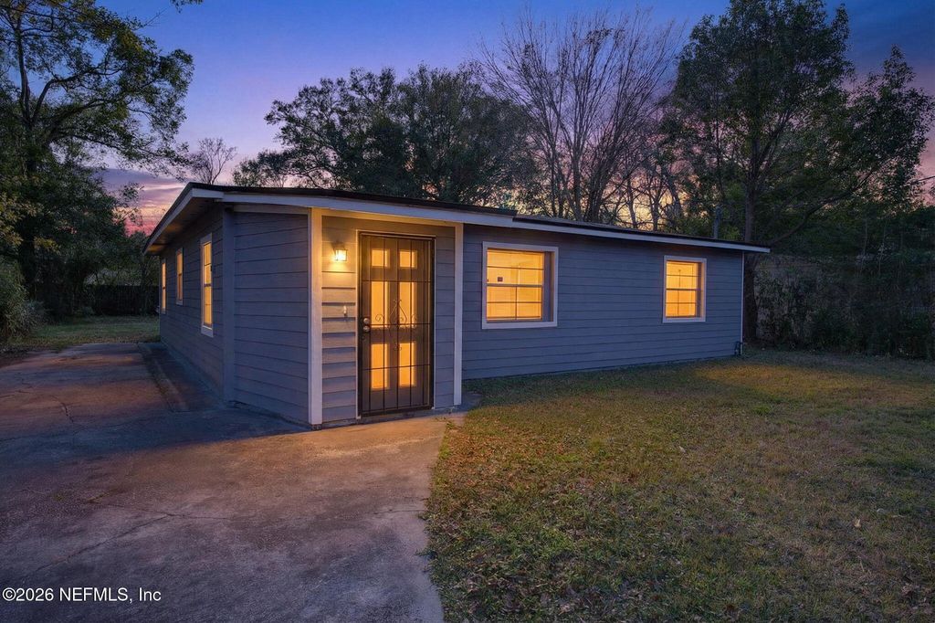 2922 W 11TH Street, Jacksonville, FL 32254