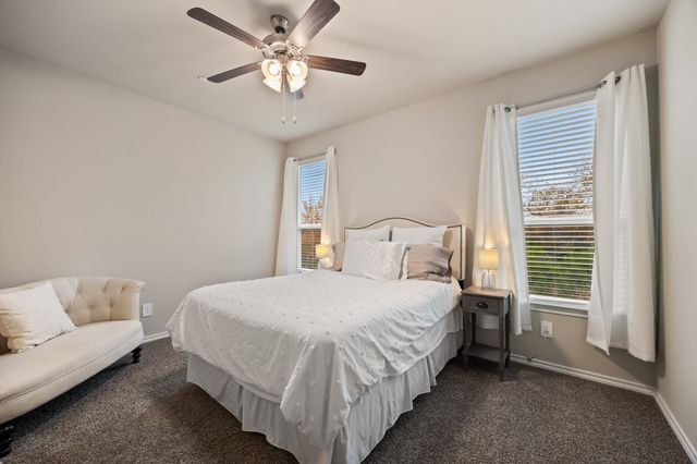 3215 Hampton Drive, Richland Hills, TX 76118