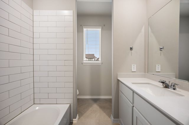 3215 Hampton Drive, Richland Hills, TX 76118